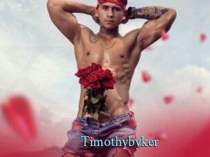 Timothybyker