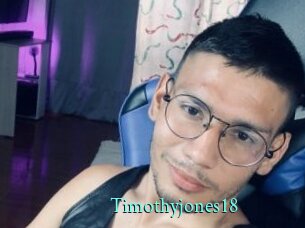 Timothyjones18