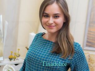 Tinadelice