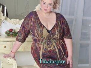 Tinainspire