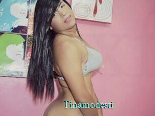 Tinamodesti