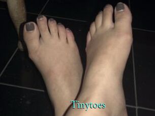 Tinytoes