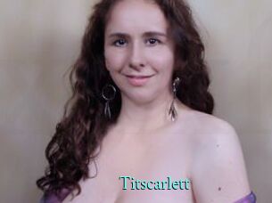 Titscarlett