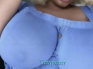 Tittypenny