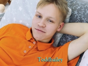 Toddbailey