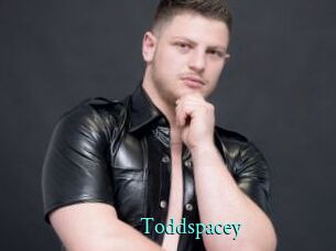 Toddspacey