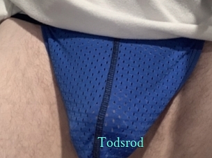 Todsrod