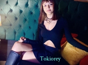 Tokiorey