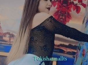 Tokishasmallts