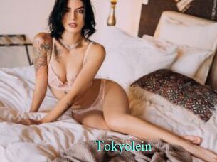 Tokyolein