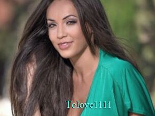 Tolove1111