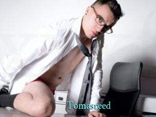 Tomasreed