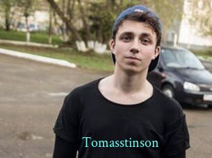 Tomasstinson
