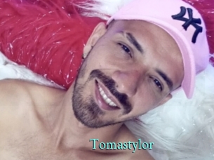 Tomastylor