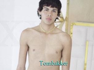 Tombakker