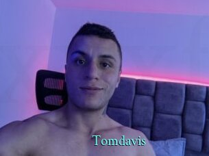 Tomdavis