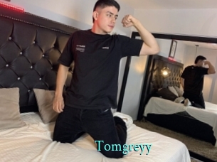 Tomgreyy