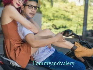 Tommyandvalery