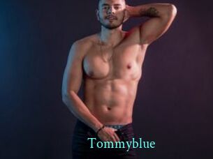 Tommyblue