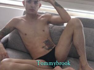 Tommybrook