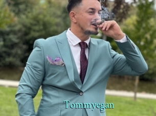 Tommyegan