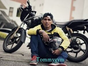 Tommygym
