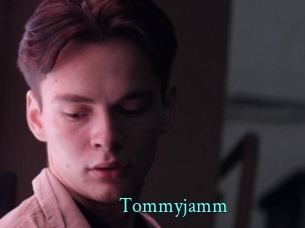 Tommyjamm