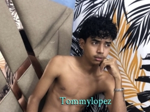Tommylopez