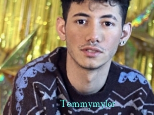 Tommymyler