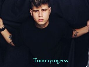Tommyrogerss