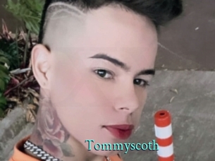 Tommyscoth