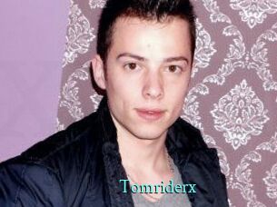 Tomriderx