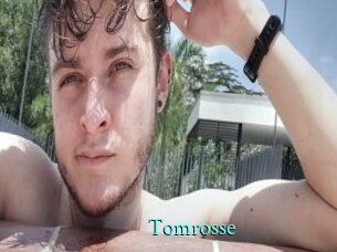 Tomrosse