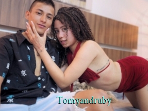 Tomyandruby