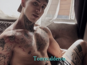 Tomycalderon