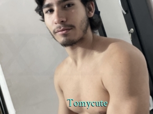 Tomycute