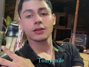 Tomysmile