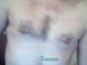 Tomyss
