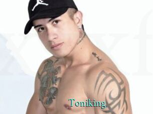 Toniking