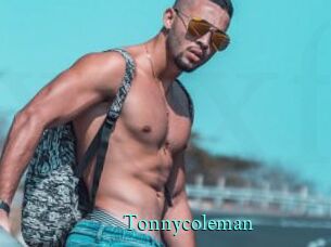 Tonnycoleman