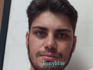 Tonyblue