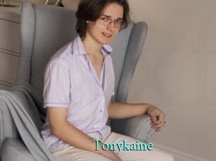 Tonykaine