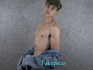 Tonypecas