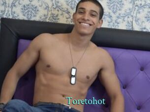 Toretohot