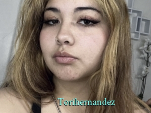 Torihernandez