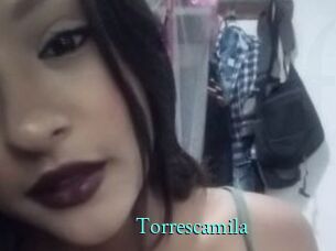 Torrescamila