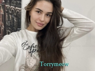 Torrymeow