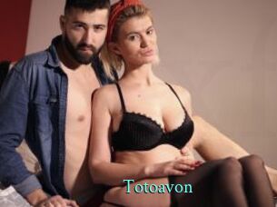 totoavon xxx Fantasy Land