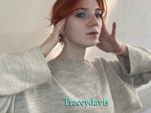 traceydavis xxx Fantasy Land