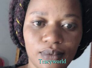 Tracyworld